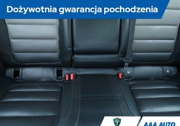 Renault Koleos cena 87000 przebieg: 121895, rok produkcji 2017 z Przysucha małe 232